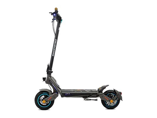 Patinete eléctrico Smartgyro SG27-551 "C"