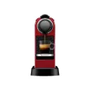 CAFETERA NESPRESSO CITIZ ROJA