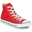 Converse Chuck Taylor All Star Core Corte Alto Rojo