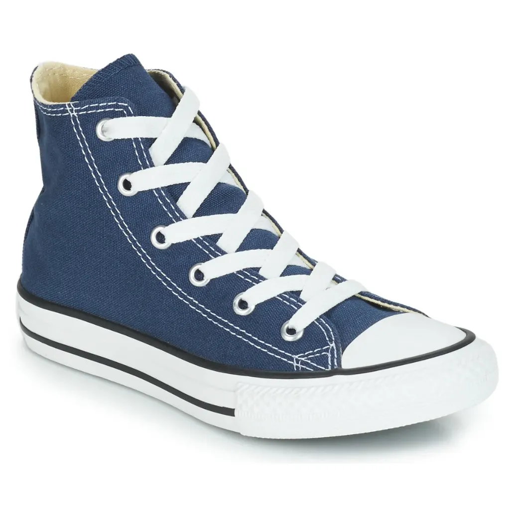 Converse Chuck Taylor All Star Core Corte Alto Azul (44)
