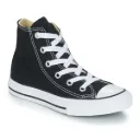 Converse Chuck Taylor All Star Core Corte Alto Negra
