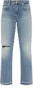 7 For All Mankind Modern Dojo Jeans High Rise Flare