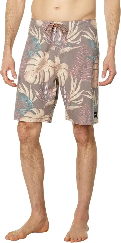 Bañador Hurley de hombre Phantom Naturals (32)