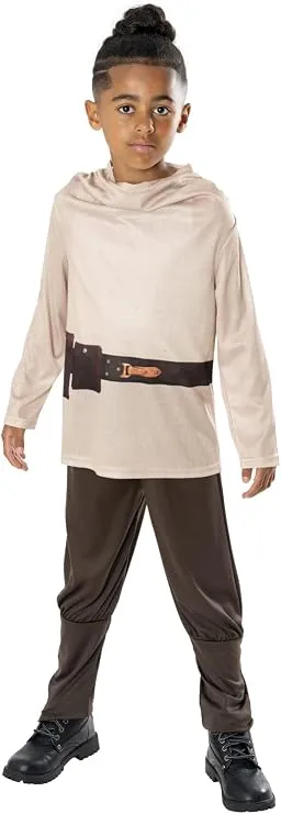 Disfraz Star Wars Obi Wan Kenobi