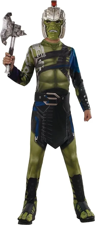Disfraz Hulk Ragnarok