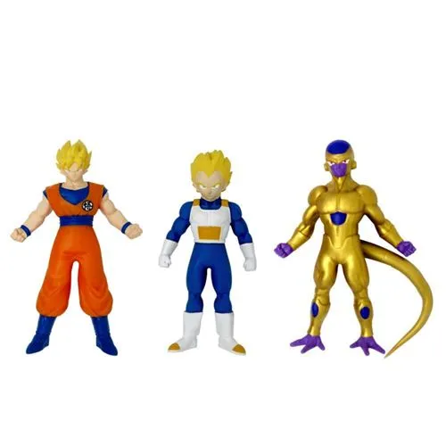 Dragon Ball Monster Flex