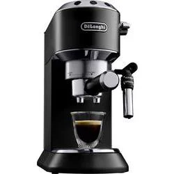 DeLonghi Dedica Style EC 685.BK Máquina de Café Espresso - Negro