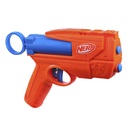 NERF LANZA DARDOS