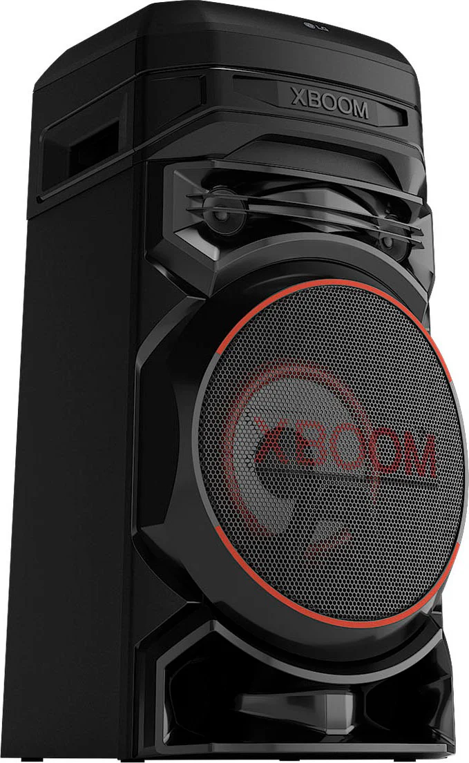 Altavoz para fiestas LG »XBOOM RNC5«