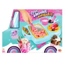 ZAP CHEF CREA HELADOS ENROLLADOS