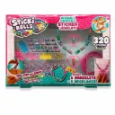 Sticki Rolls Super Set - El set de pulseras con stickers intercambiables