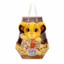 Peluche Interactivo Simba Baby Paws