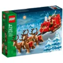 Lego Trineo de Papa Noel