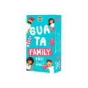 Guatafamily Juego de Mesa