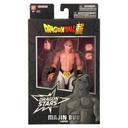 Dragon Ball Miajin Buu Aku