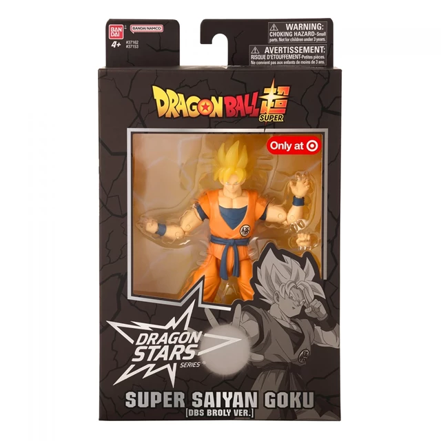 Super Saiyan Goku Dragon Ball