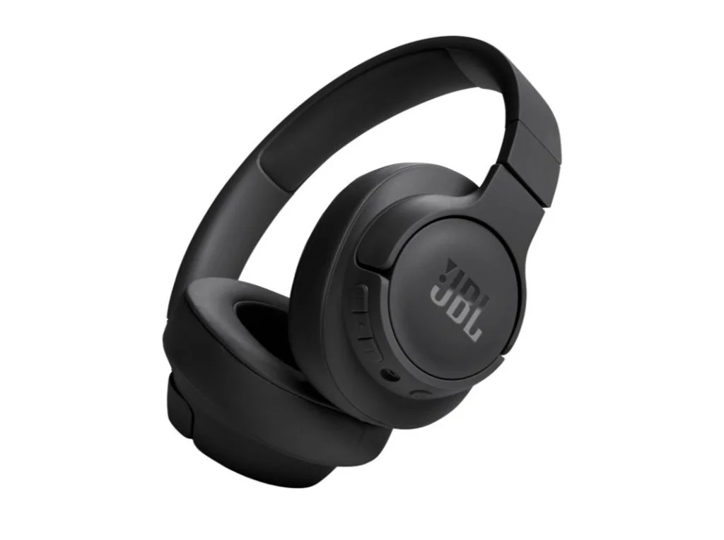 Auriculares inalámbricos JBL Tune 720BT - Negro