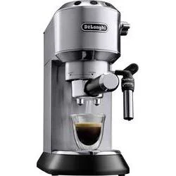 DeLonghi Dedica Style EC 685.M Máquina de Café Espresso - Metal
