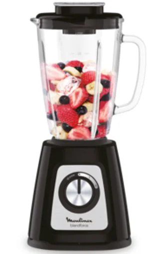 Batidora de vaso 1,75 L MOULINEX LM435810