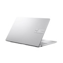 ASUS VivoBook 15 F1504VA-NJ510W - 15.6" Full HD/Intel Core i7-1355U/16GB RAM/1TB SSD/Intel Iris Xe Graphics/W11 Home