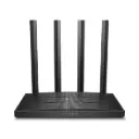 TP-Link Archer C6 Fast Ethernet de doble banda (2.4 GHz / 5)