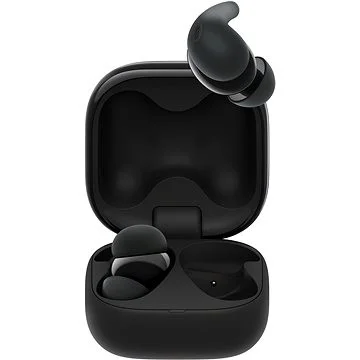 Auriculares/auriculares inalámbricos Sony LinkBuds Fit WFLS910NB Llamadas/música Bluetooth Negro