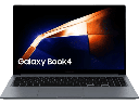 Samsung Galaxy Book3 15.6 - 15.6" Full HD/Intel Core i7-1355U/16GB RAM/512GB SSD/W11 Home (Cargador no original)