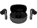 Auriculares True Wireless - Vieta Pro Zen, 34 h Autonomía, Bluetooth, IPX4, Control Táctil, Cancelación de ruido, Negro          