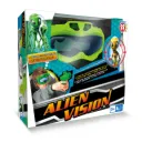 ALIEN VISION