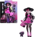 FABULOSA DRACULAURA MONSTER