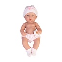 ELEGANCE BABY NATAL 33CM