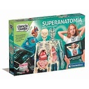 SUPERANATOMÍA