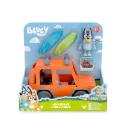 Bluey Family Cruiser