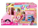 CAMION DE LIMONADA BARBIE
