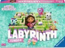 LABERINTO JUNIOR GABBY'S DOLLH