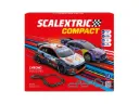 Scalextric Chrono Masters Circuito Compact 1:43