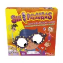 Sin Palabras Junior