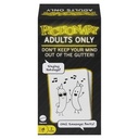 PICTIONARY ADULTS DE MATTEL 
