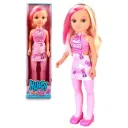 NANCY PINK CANDY RUBIA