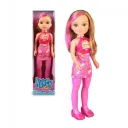 Nancy Pink Candy Castaña