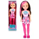 NANCY CANDY PINK