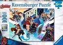 Puzzle Thor 100 Piezas XXL