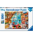 Puzzle Disney Pixar Tienda de Juegos 100 Piezas