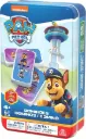 Domino Infantil Patrulla Canina Juego de Mesa