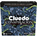 Cluedo Conspiración