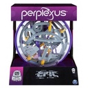 PERPLEXUS EPIC 125 OBSTACULOS