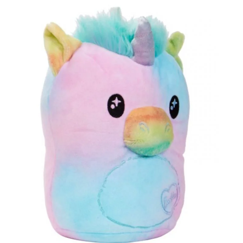 Muñeca de Peluche Revelación de Tie-Dye de Barbie (1 Personaje al Azar Morado)