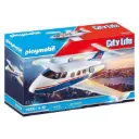Playmobil Jet Privado City 70533