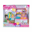 PinyPon Hotel 5 Estrellas