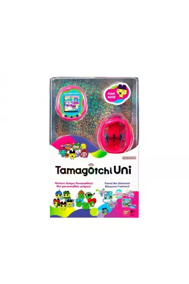 TAMAGOCHI UNI